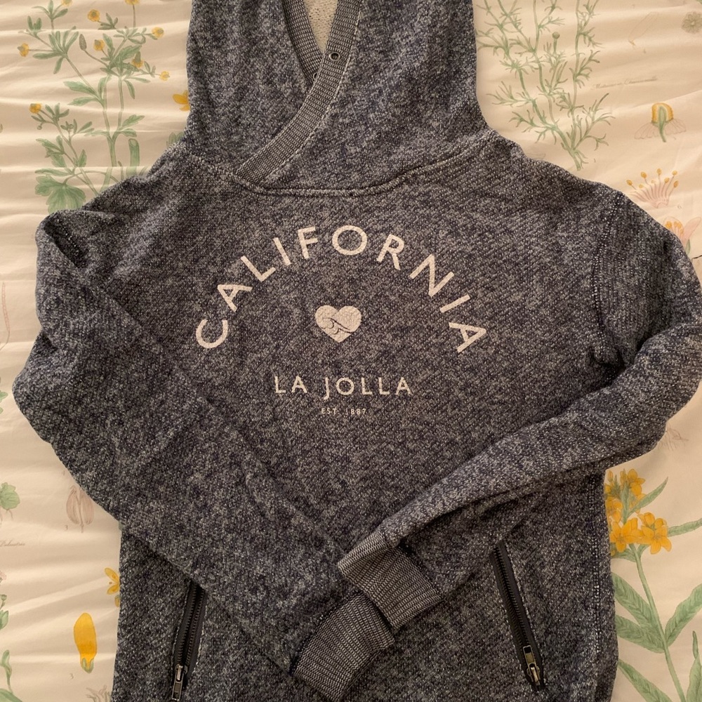 Brandy melville sweatshirt